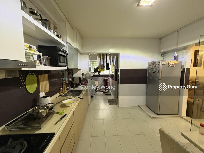 HDB Flat for Sale, 175 Lompang Road, SGD 780,000 | 99-year lease
