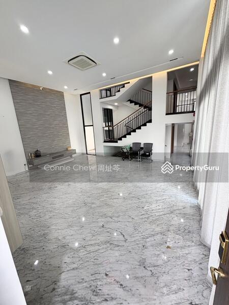 Prop-GPT: Semi-Detached: D13 Potong Pasir 20 jalan girang