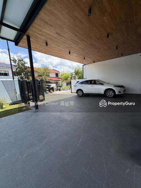 Semi-Detached for Sale, 20 jalan girang, SGD 8,500,000 | Freehold
