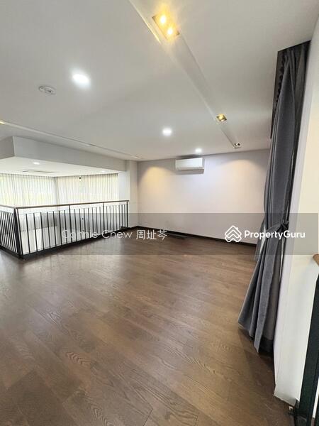 Semi-Detached for Sale, 20 jalan girang, SGD 8,500,000 | Freehold
