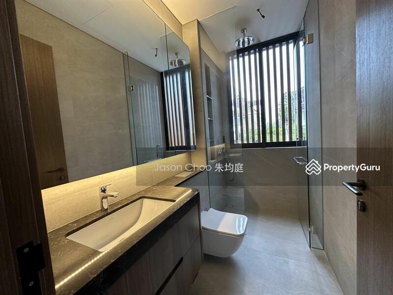 Semi-Detached for Sale, Within 1km of MGS - Brand New Semi-Detached, SGD 12,880,000 | Freehold
