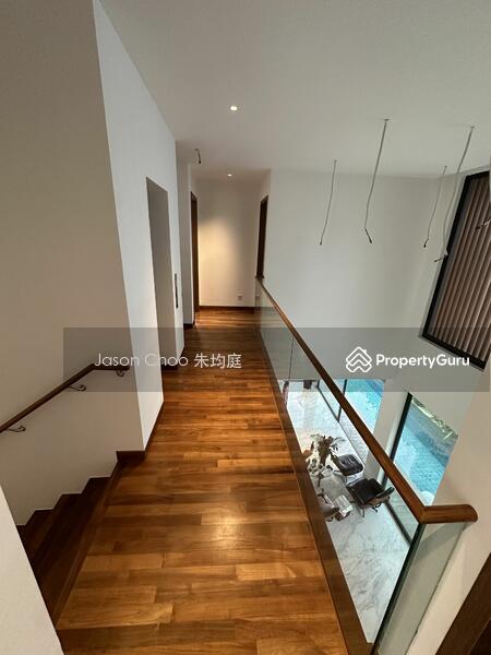 Semi-Detached for Sale, Within 1km of MGS - Brand New Semi-Detached, SGD 12,880,000 | Freehold