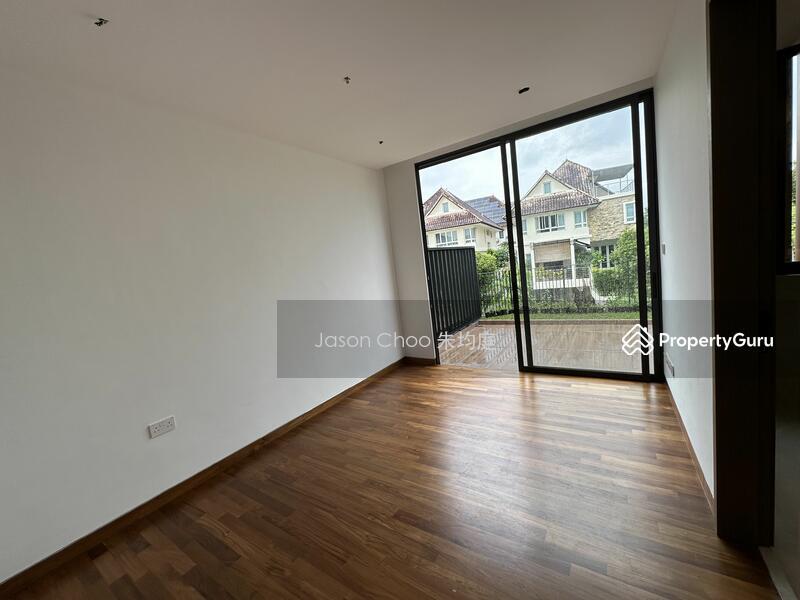 Semi-Detached for Sale, Within 1km of MGS - Brand New Semi-Detached, SGD 12,880,000 | Freehold