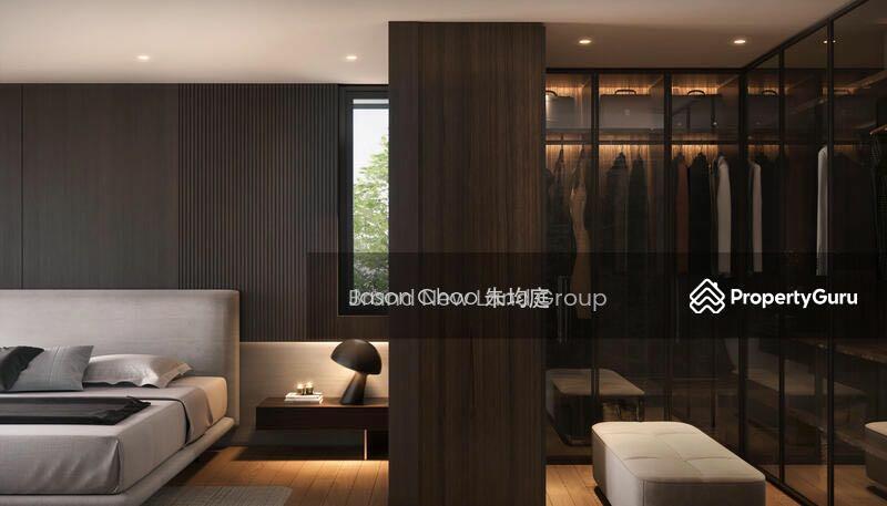 Semi-Detached for Sale, Within 1km of MGS - Brand New Semi-Detached, SGD 12,880,000 | Freehold