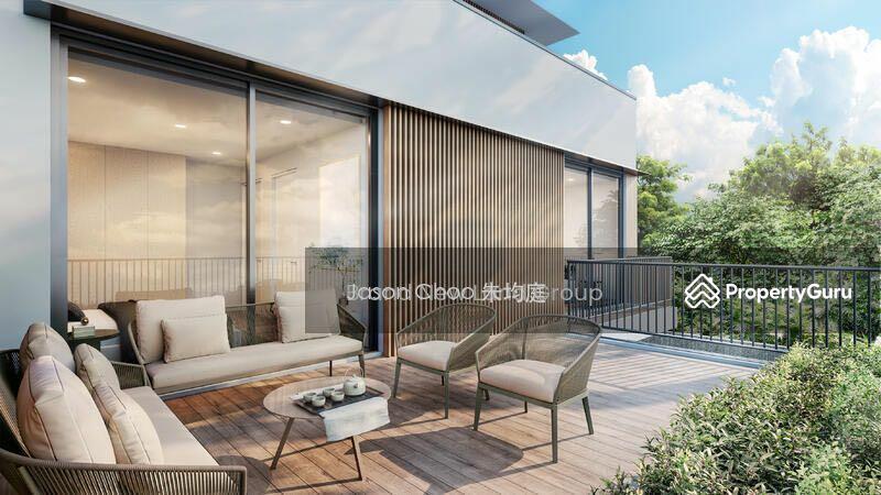 Semi-Detached for Sale, Within 1km of MGS - Brand New Semi-Detached, SGD 12,880,000 | Freehold