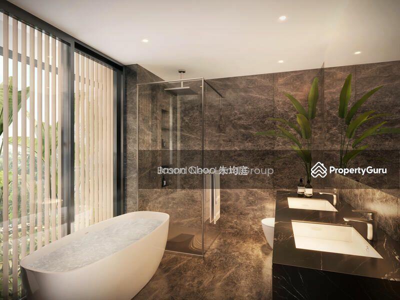 Semi-Detached for Sale, Within 1km of MGS - Brand New Semi-Detached, SGD 12,880,000 | Freehold