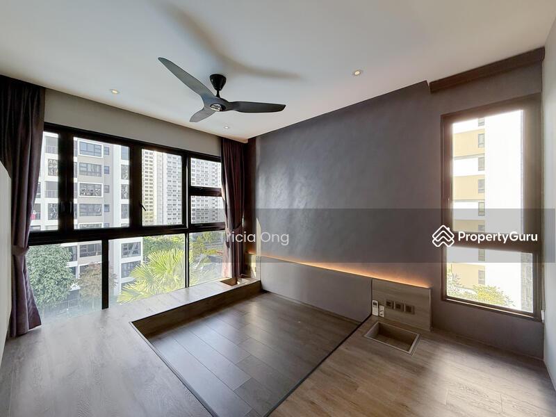 Executive Condominium for Sale: Seletar, D28, 797488
