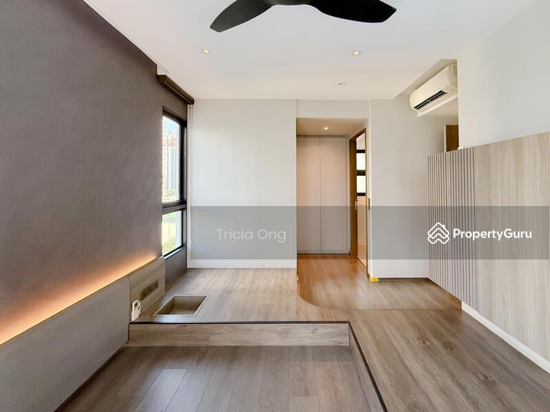 Executive Condominium for Sale: Seletar, D28, 797488