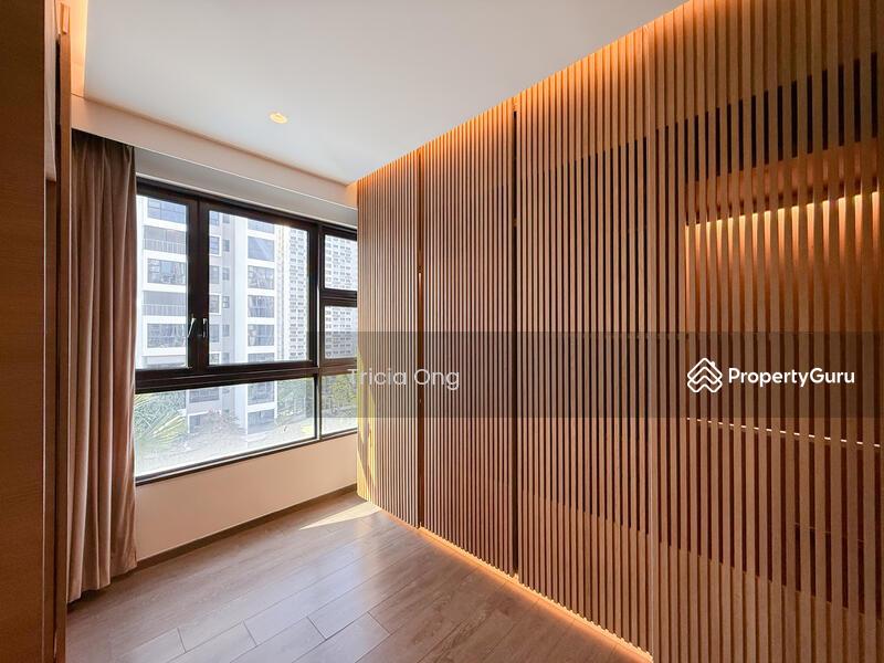 Executive Condominium for Sale: Seletar, D28, 797488