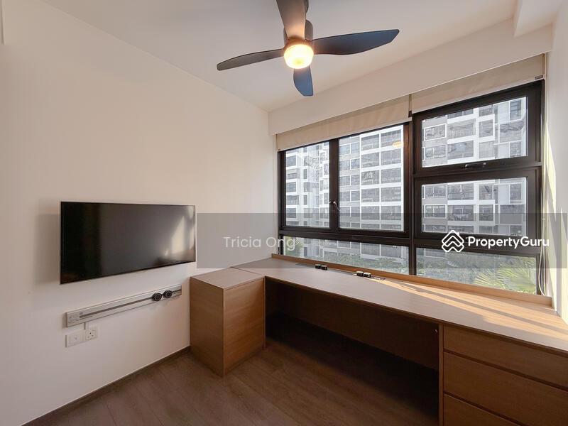Executive Condominium for Sale: Seletar, D28, 797488