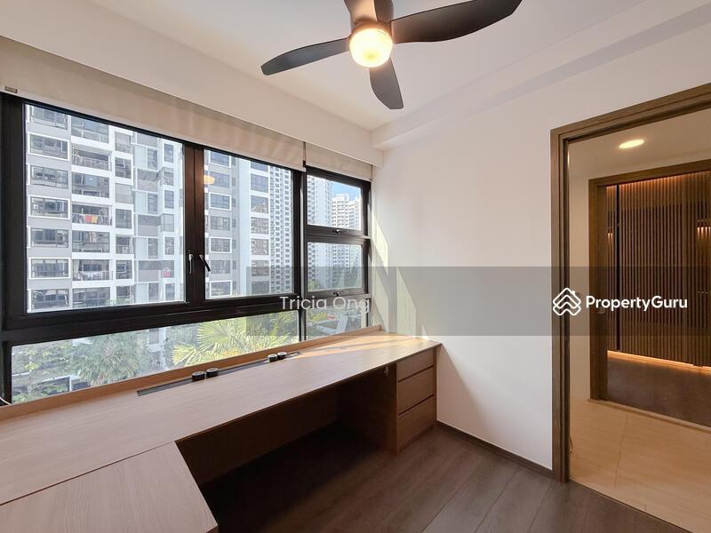 Executive Condominium for Sale: Seletar, D28, 797488