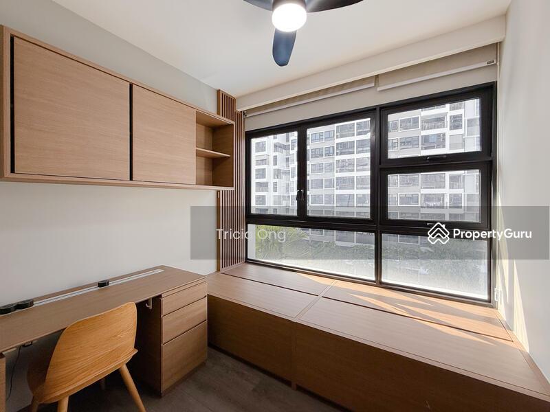 Executive Condominium for Sale: Seletar, D28, 797488