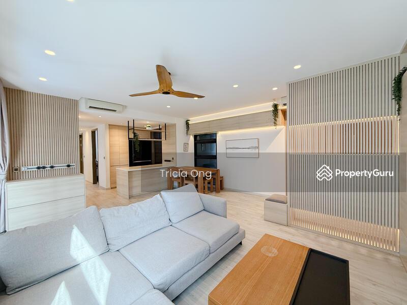 Executive Condominium for Sale: Seletar, D28, 797488