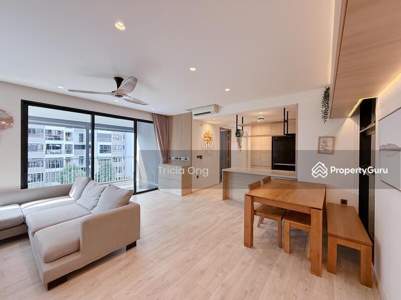 Executive Condominium for Sale: Seletar, D28, 797488