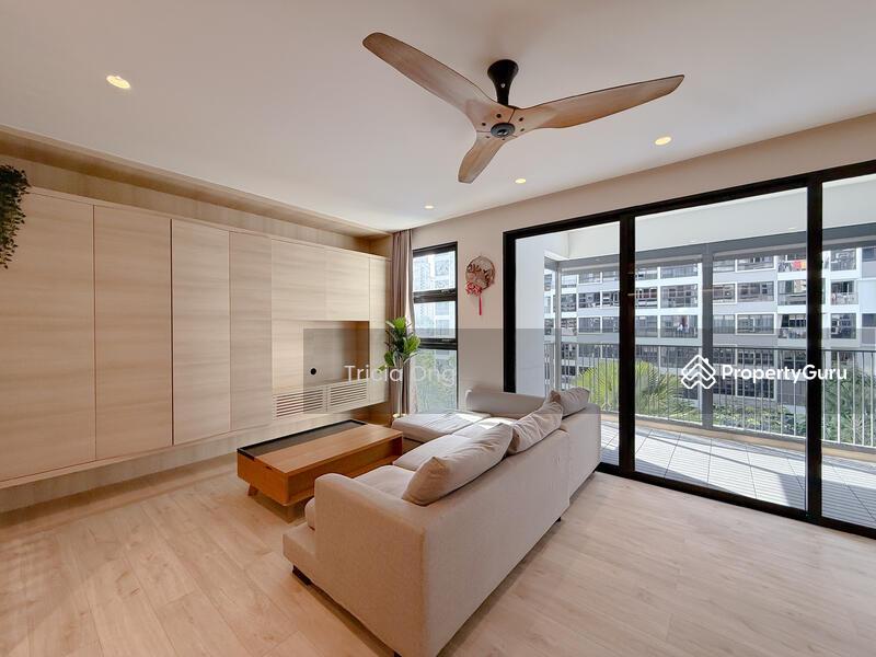 Executive Condominium for Sale: Seletar, D28, 797488