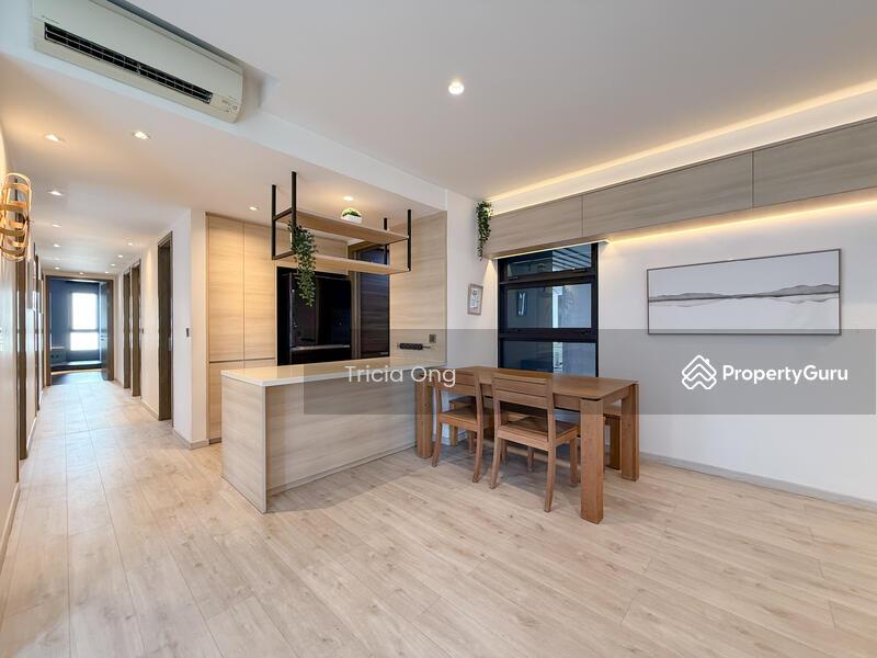 Executive Condominium for Sale: Seletar, D28, 797488
