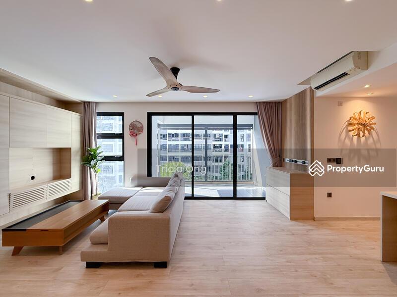 Executive Condominium for Sale: Seletar, D28, 797488