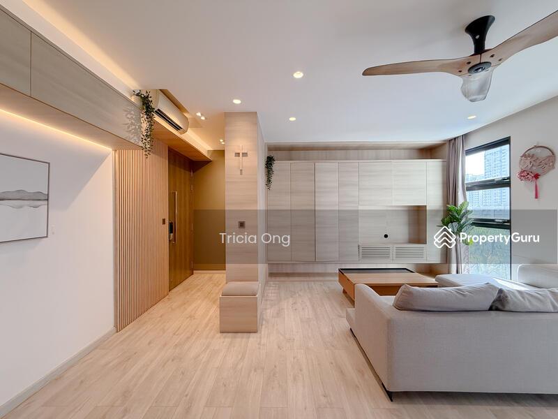 Executive Condominium for Sale: Seletar, D28, 797488