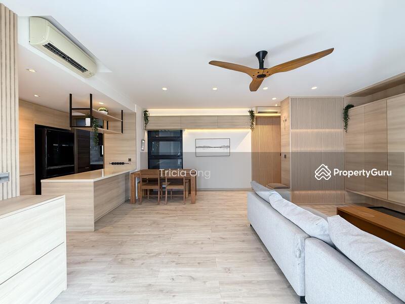 Executive Condominium for Sale: Seletar, D28, 797488