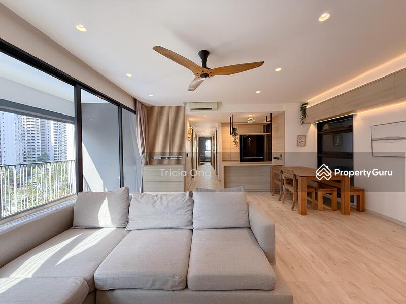 Executive Condominium for Sale: Seletar, D28, 797488