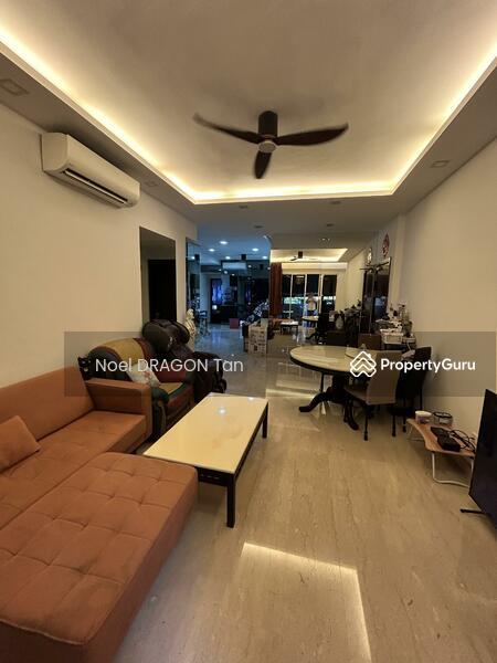 Prop-GPT: Condominium: D23 Hillview Hillview Residence