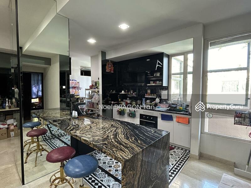 Condominium for Sale: Hillview, D23, 669599
