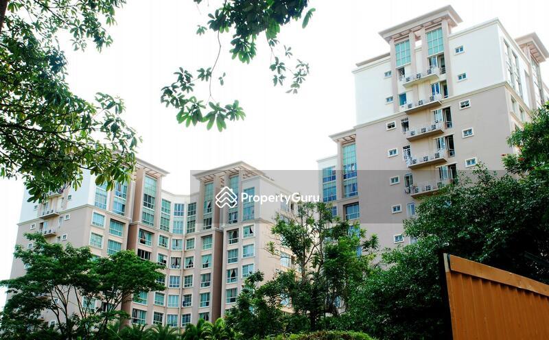 Condominium for Sale: Hillview, D23, 669599