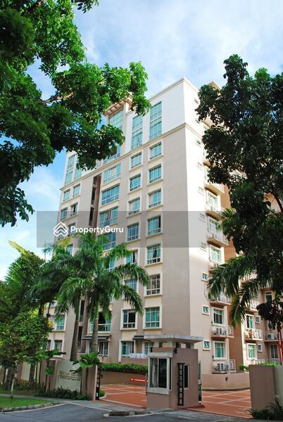 Condominium for Sale: Hillview, D23, 669599
