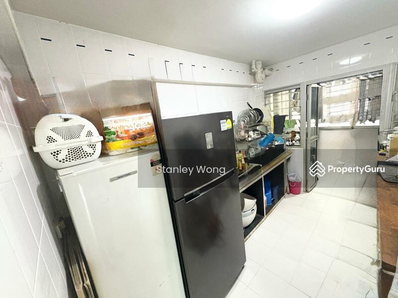 780E Woodlands Crescent