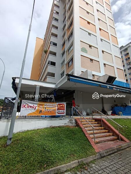 HDB Flat for Sale, 205 Serangoon Central, SGD 758,000 | 99-year lease