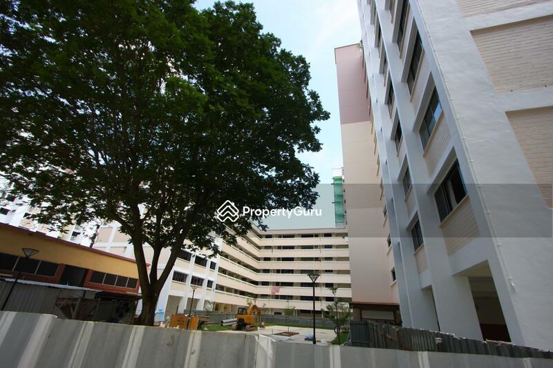 HDB Flat for Sale, 205 Serangoon Central, SGD 758,000 | 99-year lease