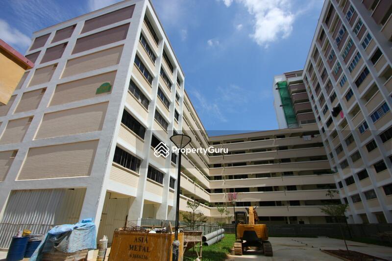 HDB Flat for Sale, 205 Serangoon Central, SGD 758,000 | 99-year lease
