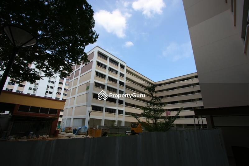 HDB Flat for Sale, 205 Serangoon Central, SGD 758,000 | 99-year lease