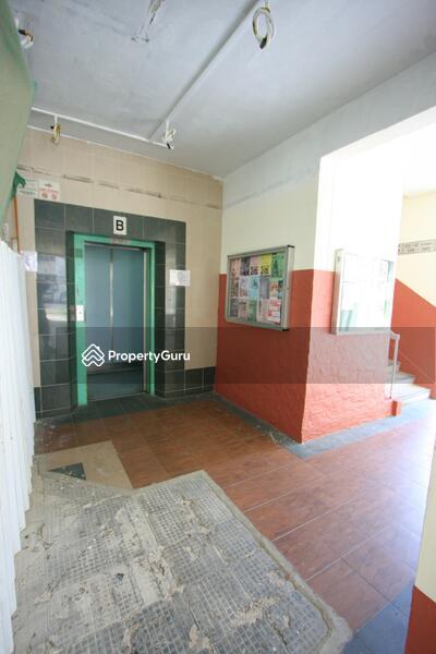 HDB Flat for Sale, 205 Serangoon Central, SGD 758,000 | 99-year lease