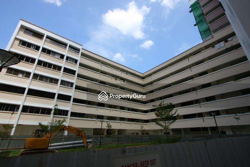 HDB Flat for Sale, 205 Serangoon Central, SGD 758,000 | 99-year lease