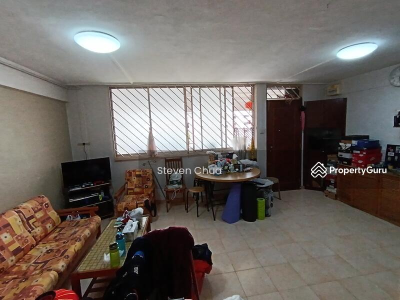HDB Flat for Sale, 205 Serangoon Central, SGD 758,000 | 99-year lease