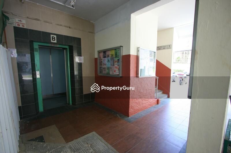 HDB Flat for Sale, 205 Serangoon Central, SGD 758,000 | 99-year lease