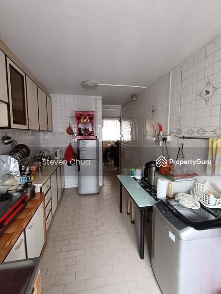 HDB Flat for Sale, 205 Serangoon Central, SGD 758,000 | 99-year lease