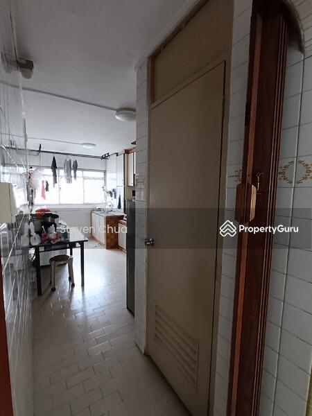 HDB Flat for Sale, 205 Serangoon Central, SGD 758,000 | 99-year lease