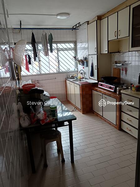 HDB Flat for Sale, 205 Serangoon Central, SGD 758,000 | 99-year lease