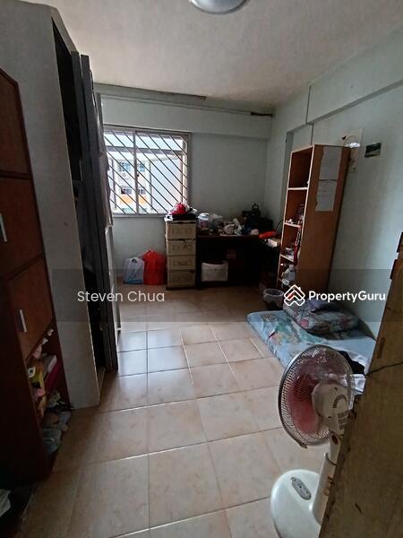 HDB Flat for Sale, 205 Serangoon Central, SGD 758,000 | 99-year lease