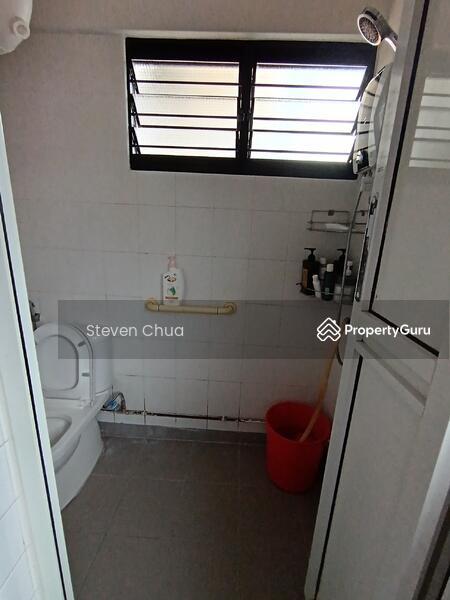 HDB Flat for Sale, 205 Serangoon Central, SGD 758,000 | 99-year lease