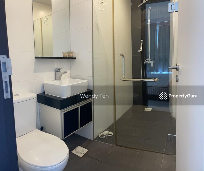 Apartment for Sale, City Loft, SGD 698,000 | Freehold