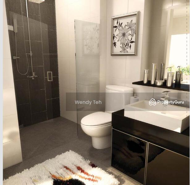 Apartment for Sale, City Loft, SGD 698,000 | Freehold