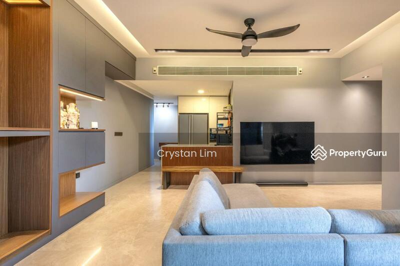 Prop-GPT: Condominium: D15 Marine Parade Non Boutique Full Facilities condo within 1km to Tao Nan