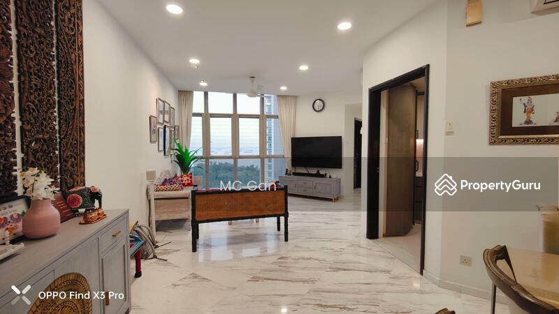 Prop-GPT: Condominium: D16  The Bayshore