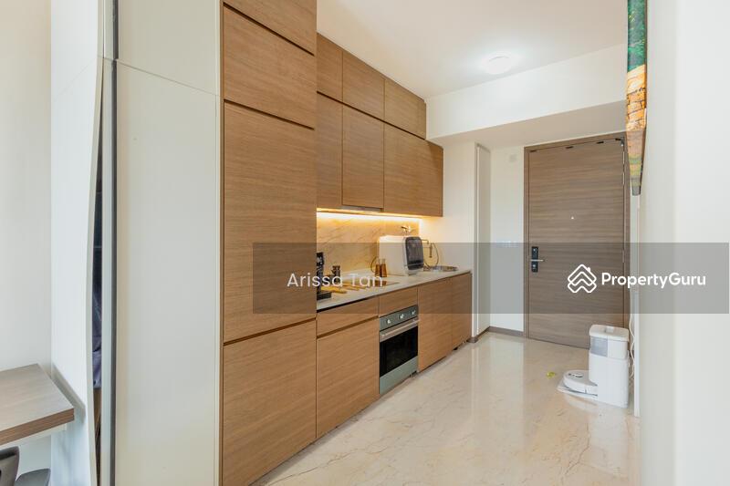 Condominium for Sale, Queens Peak, SGD 1,088,000 | 99-year lease