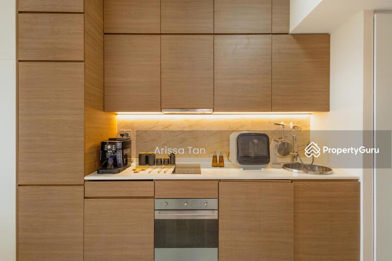 Condominium for Sale, Queens Peak, SGD 1,088,000 | 99-year lease
