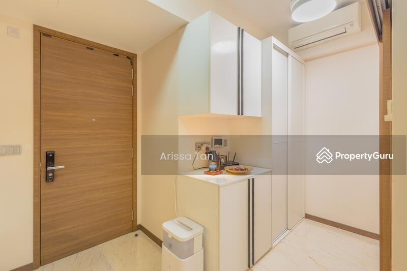 Condominium for Sale, Queens Peak, SGD 1,088,000 | 99-year lease