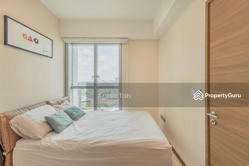 Condominium for Sale, Queens Peak, SGD 1,088,000 | 99-year lease